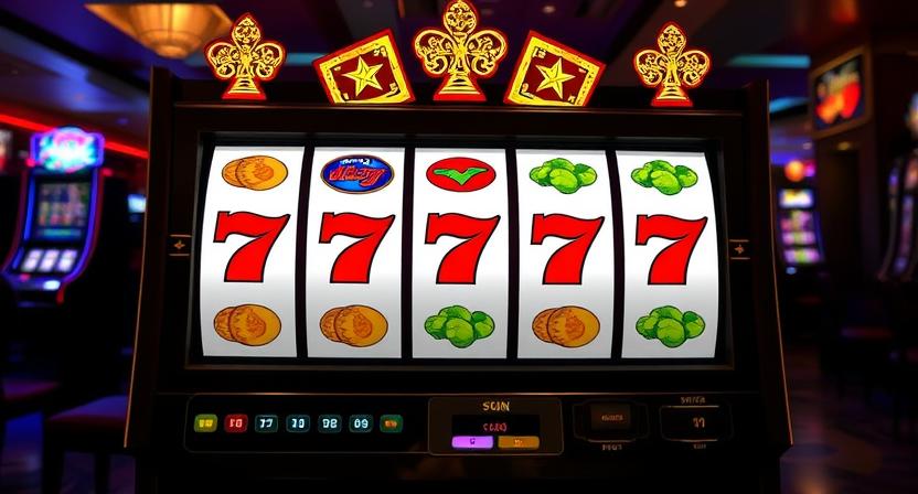 Seamless mobile experience for diverse slot games