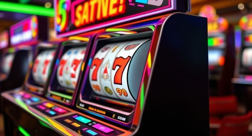 Exclusive rewards and promotions for 555WW slots